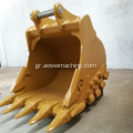 CAT312 311 Εκσκαφέας Rock BUCKET